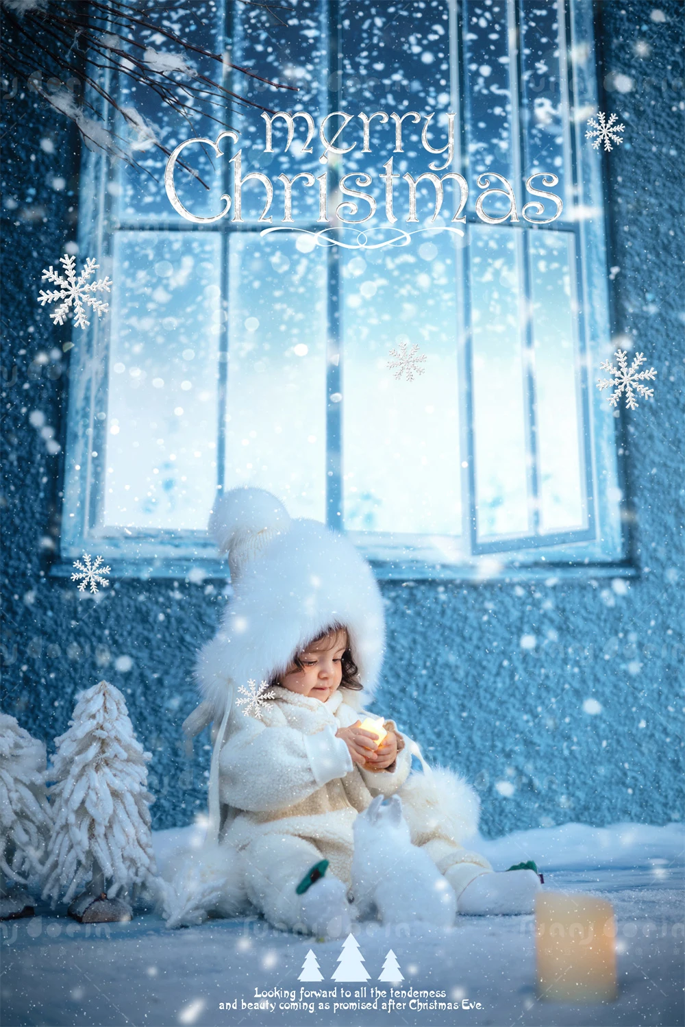 全家福 芳妮豆丁