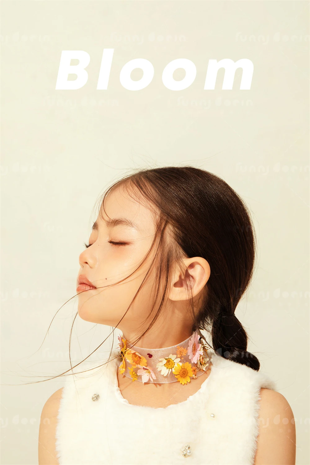 全家福 芳妮豆丁