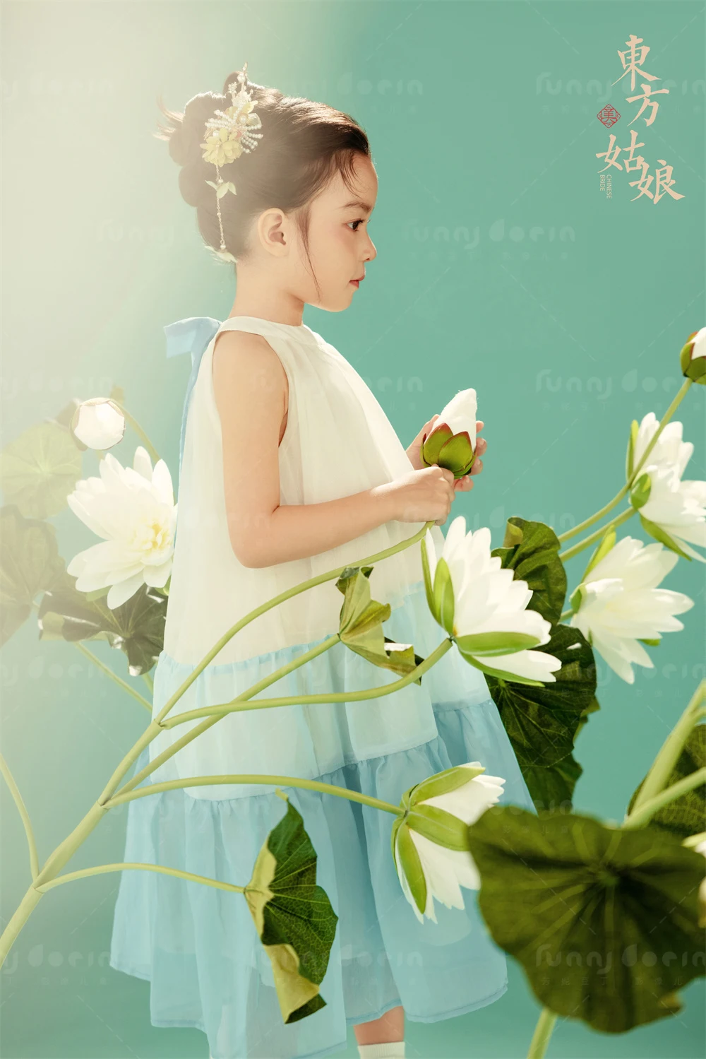 全家福 芳妮豆丁