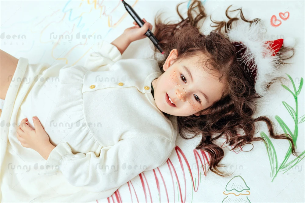 全家福 芳妮豆丁