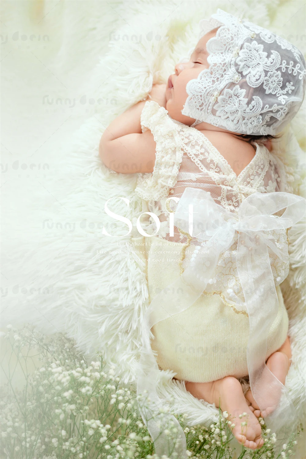 全家福 芳妮豆丁