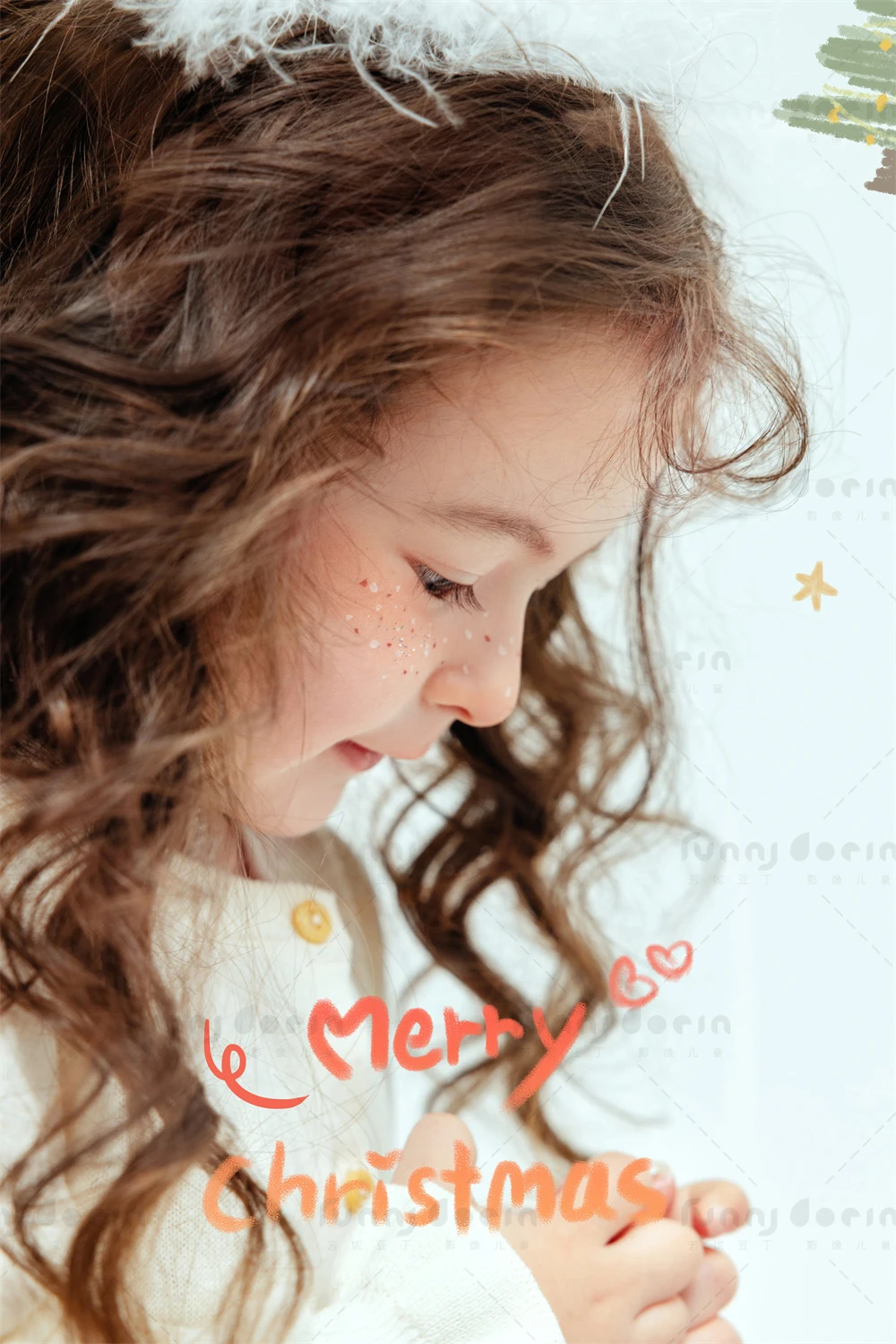 全家福 芳妮豆丁