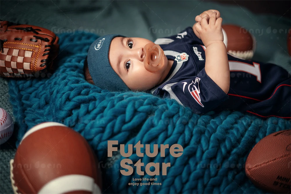 全家福 芳妮豆丁