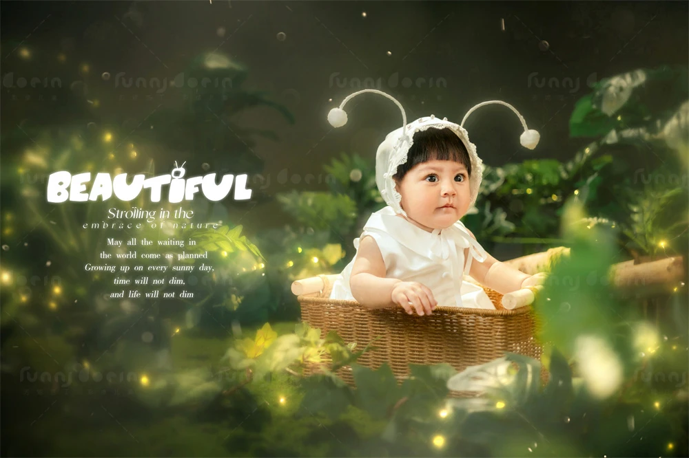 全家福 芳妮豆丁