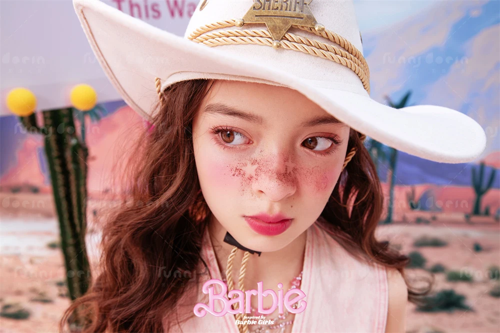 全家福 芳妮豆丁