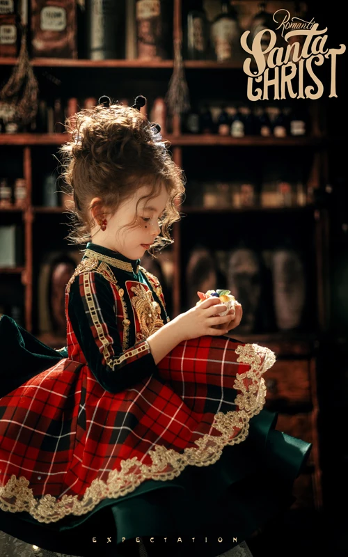 芳妮豆丁儿童摄影 公主晚宴