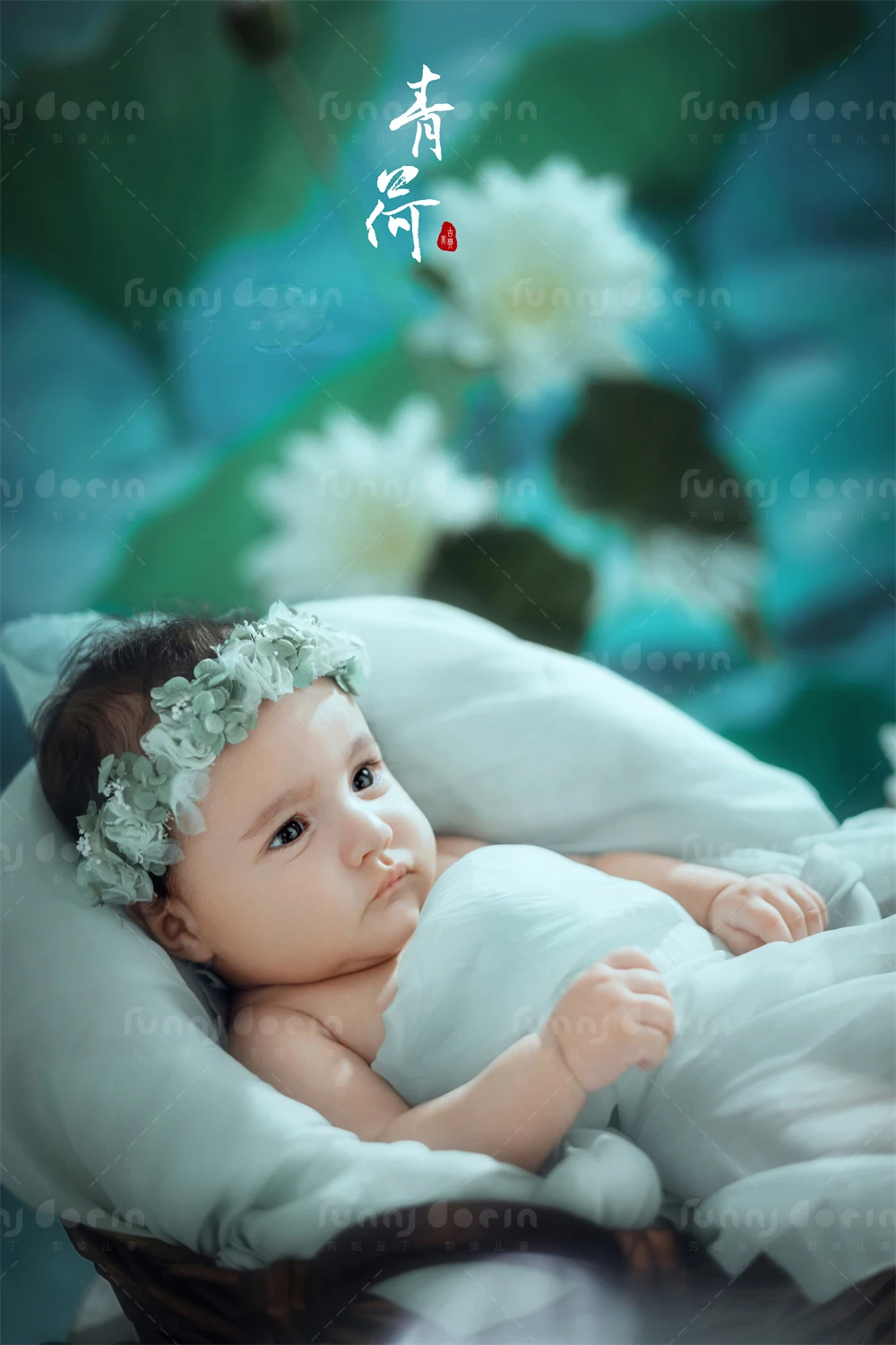 全家福 芳妮豆丁