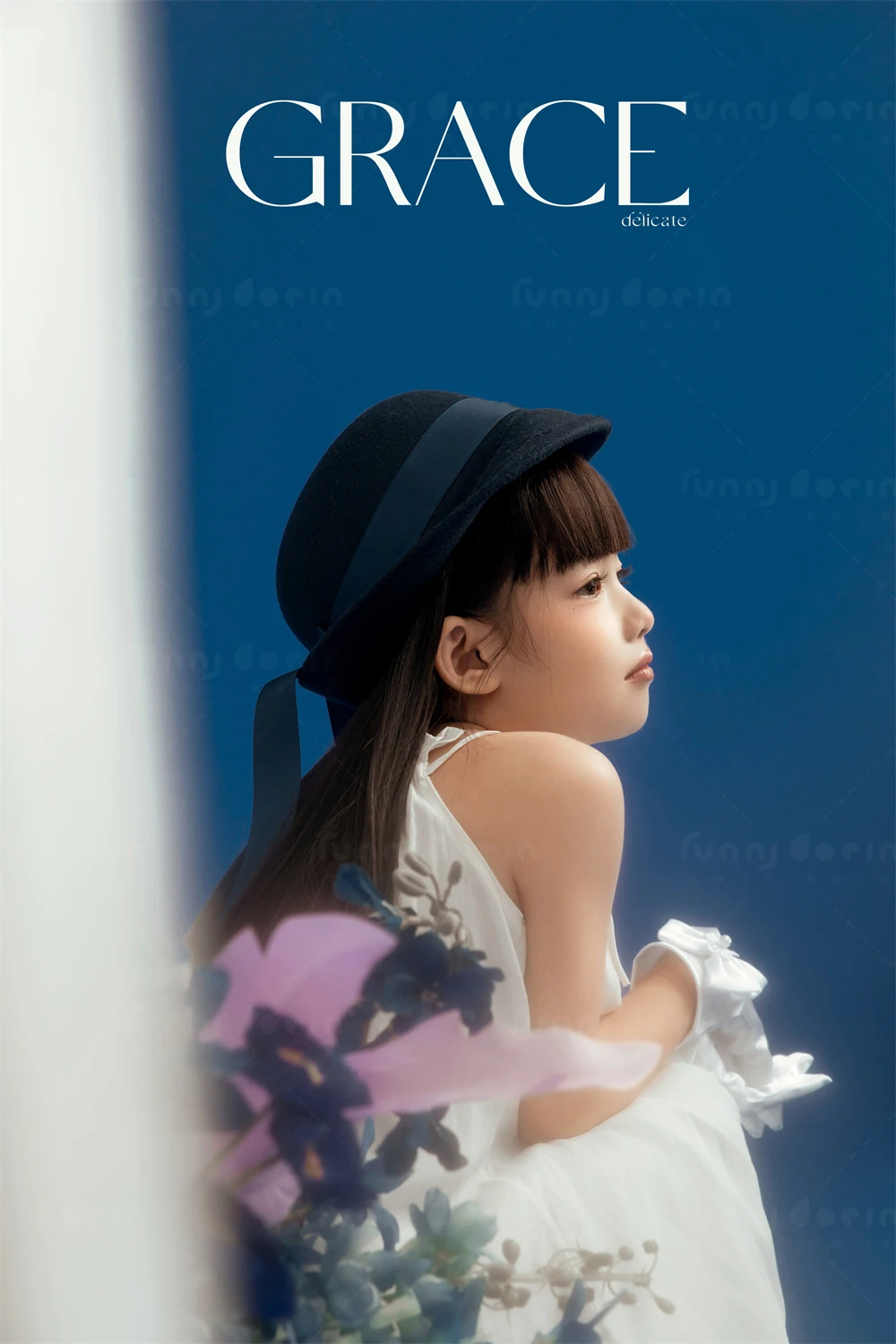 全家福 芳妮豆丁