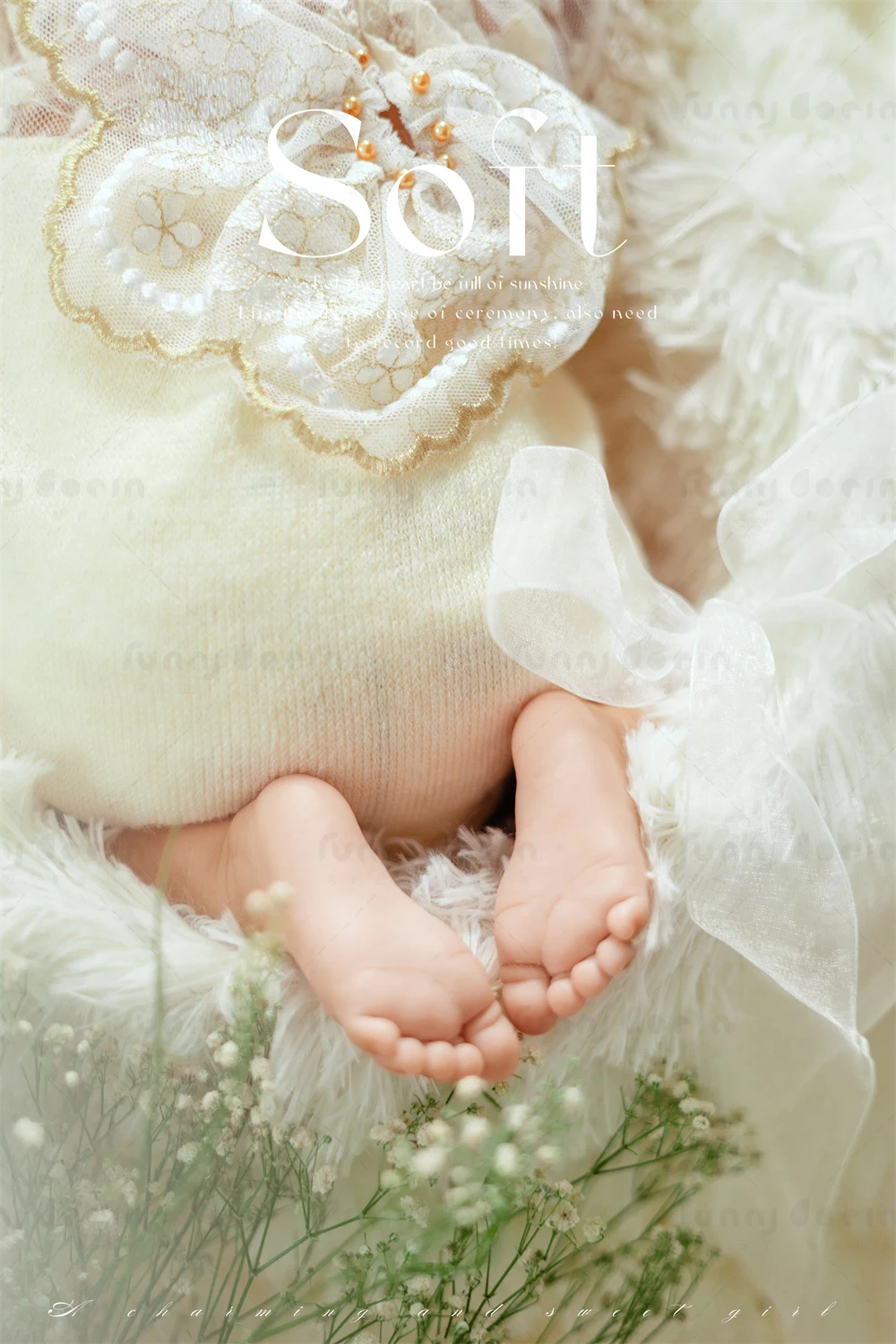 全家福 芳妮豆丁