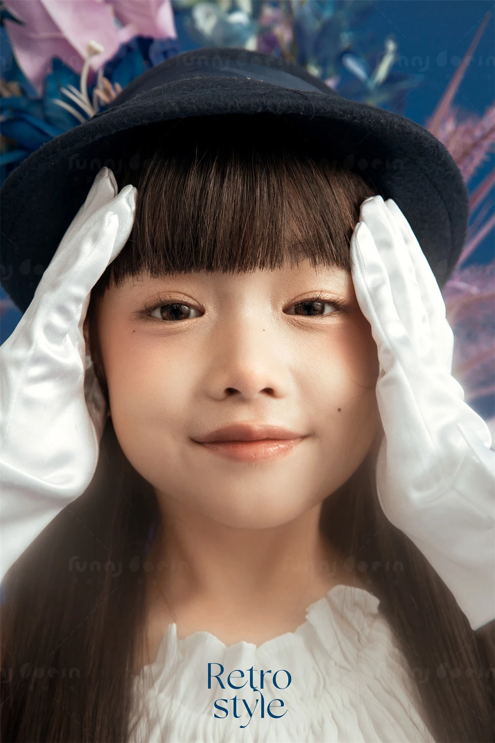 全家福 芳妮豆丁