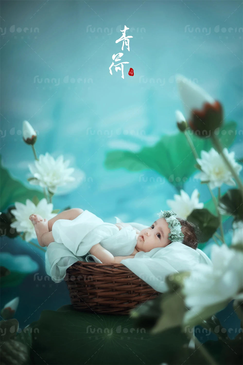 全家福 芳妮豆丁