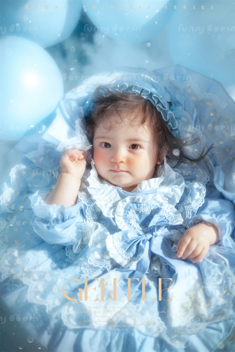 全家福 芳妮豆丁