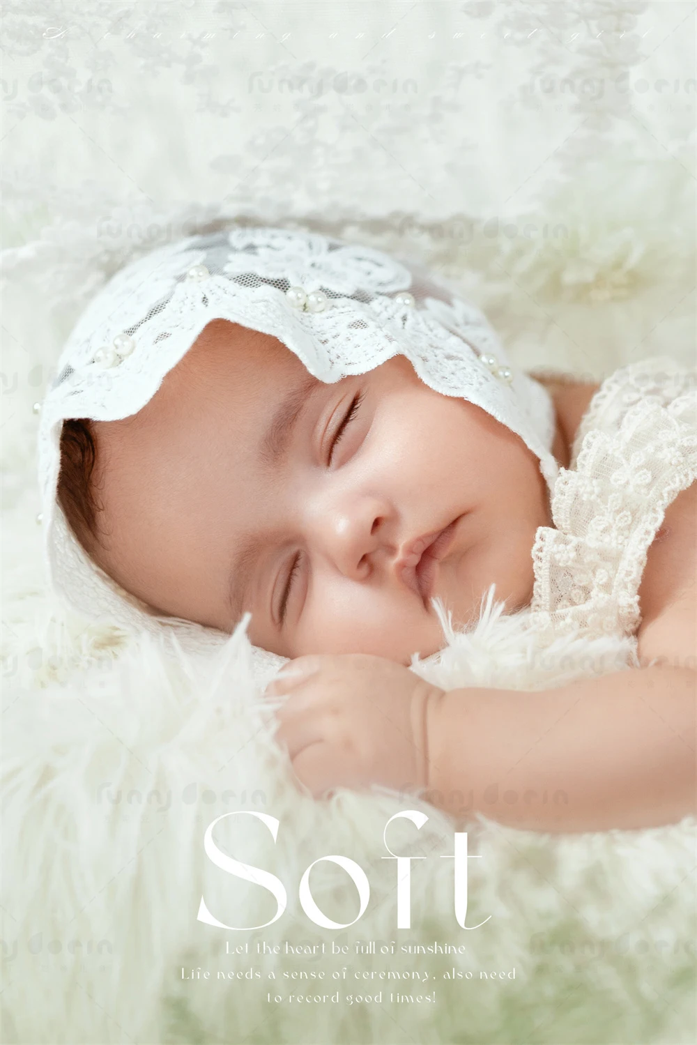 全家福 芳妮豆丁