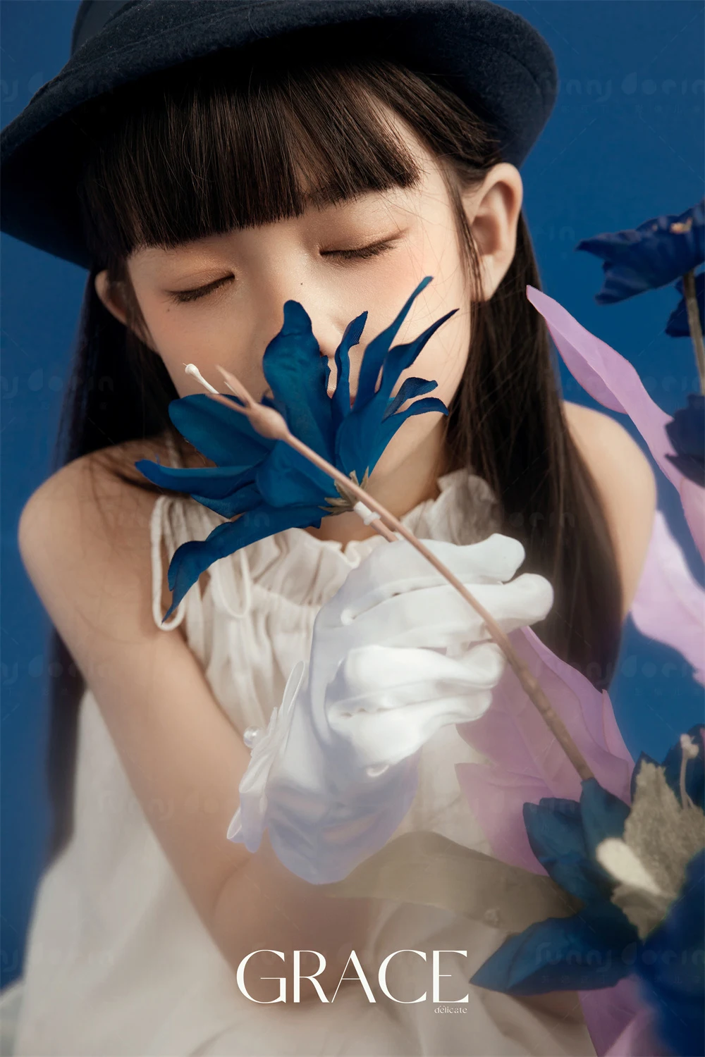 全家福 芳妮豆丁