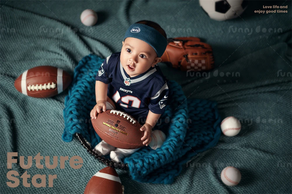 全家福 芳妮豆丁