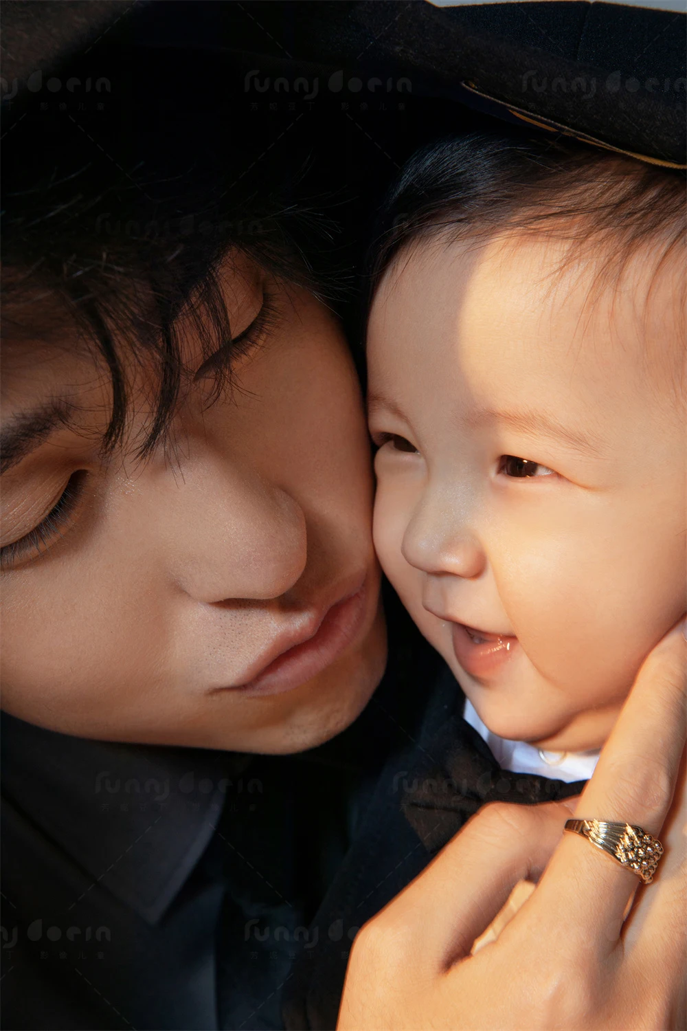 全家福 芳妮豆丁