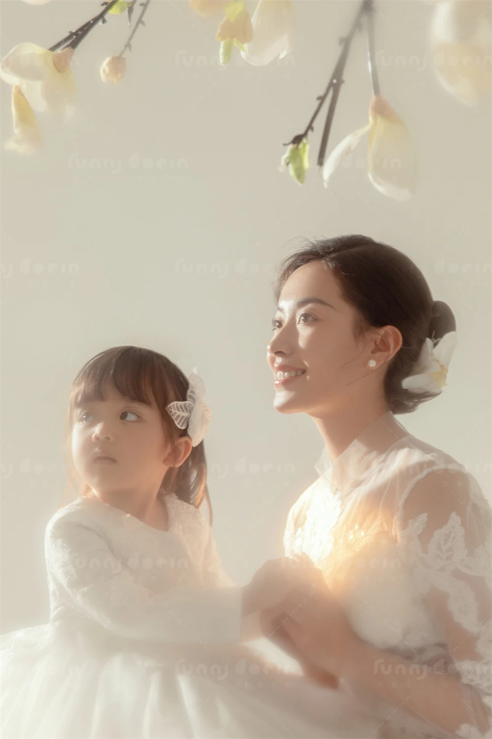 全家福 芳妮豆丁