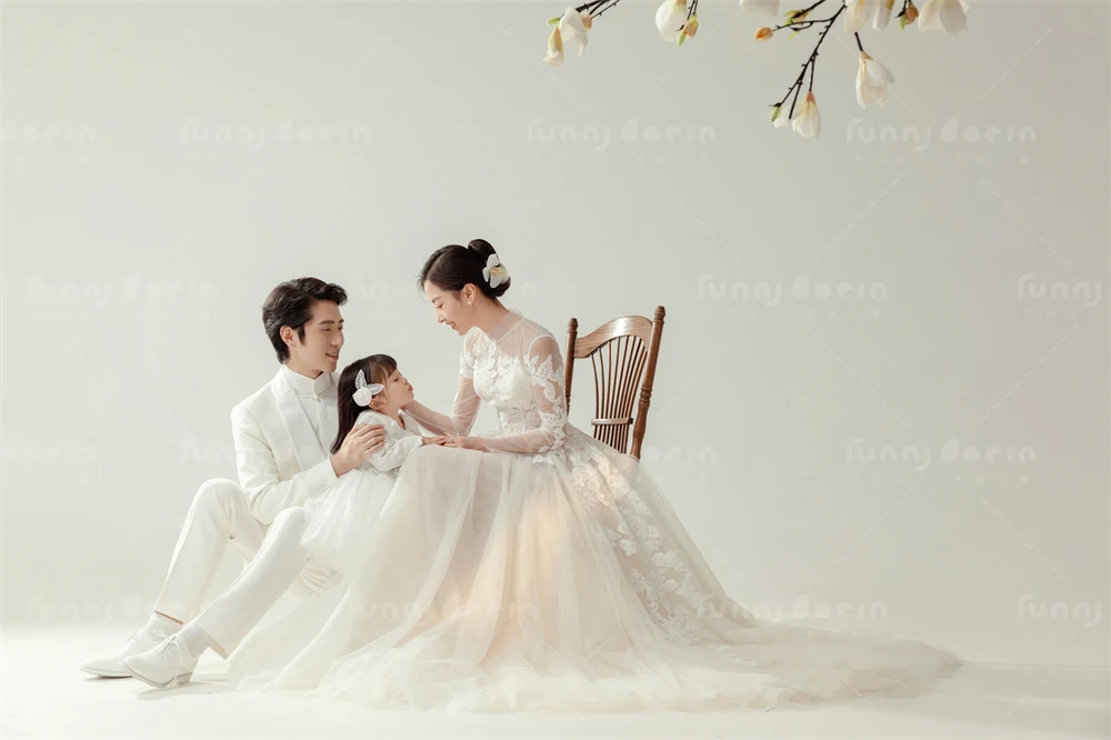 全家福 芳妮豆丁