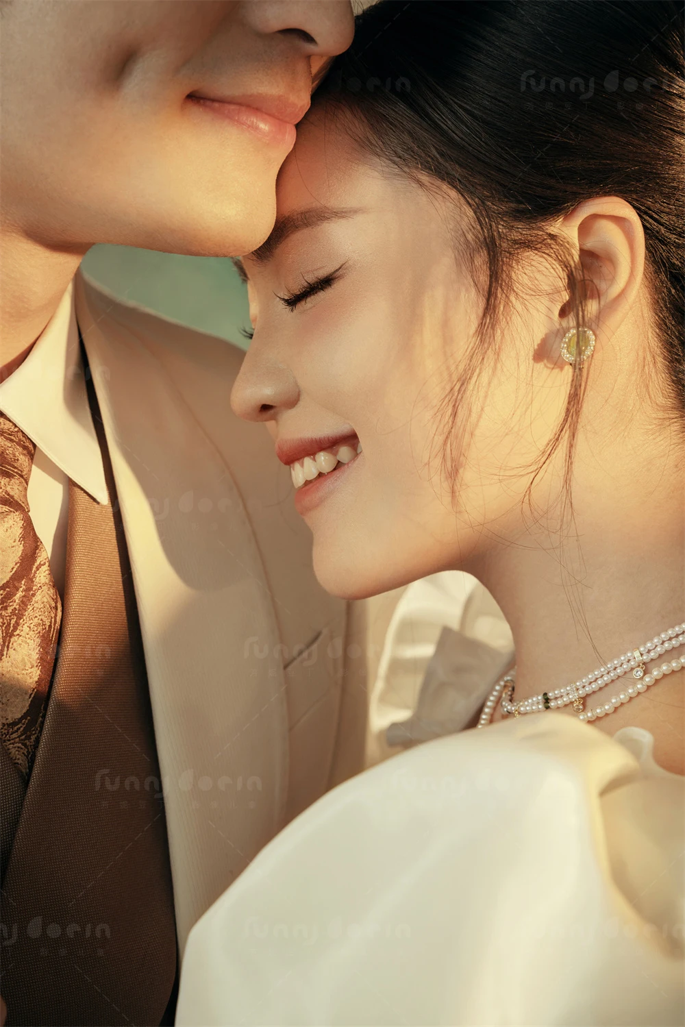 全家福 芳妮豆丁