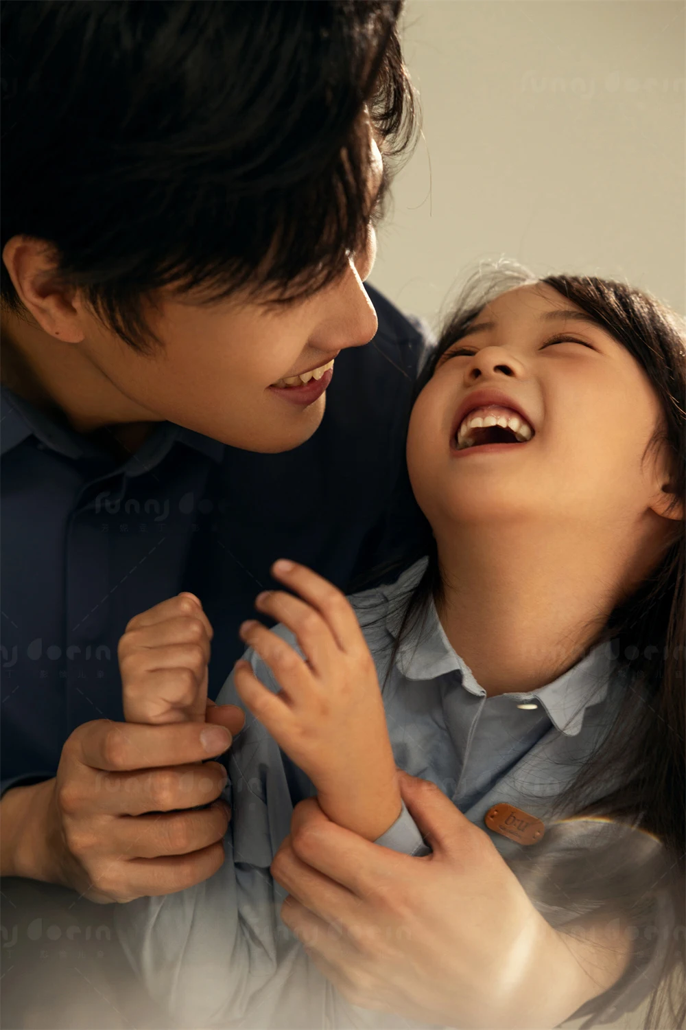 全家福 芳妮豆丁