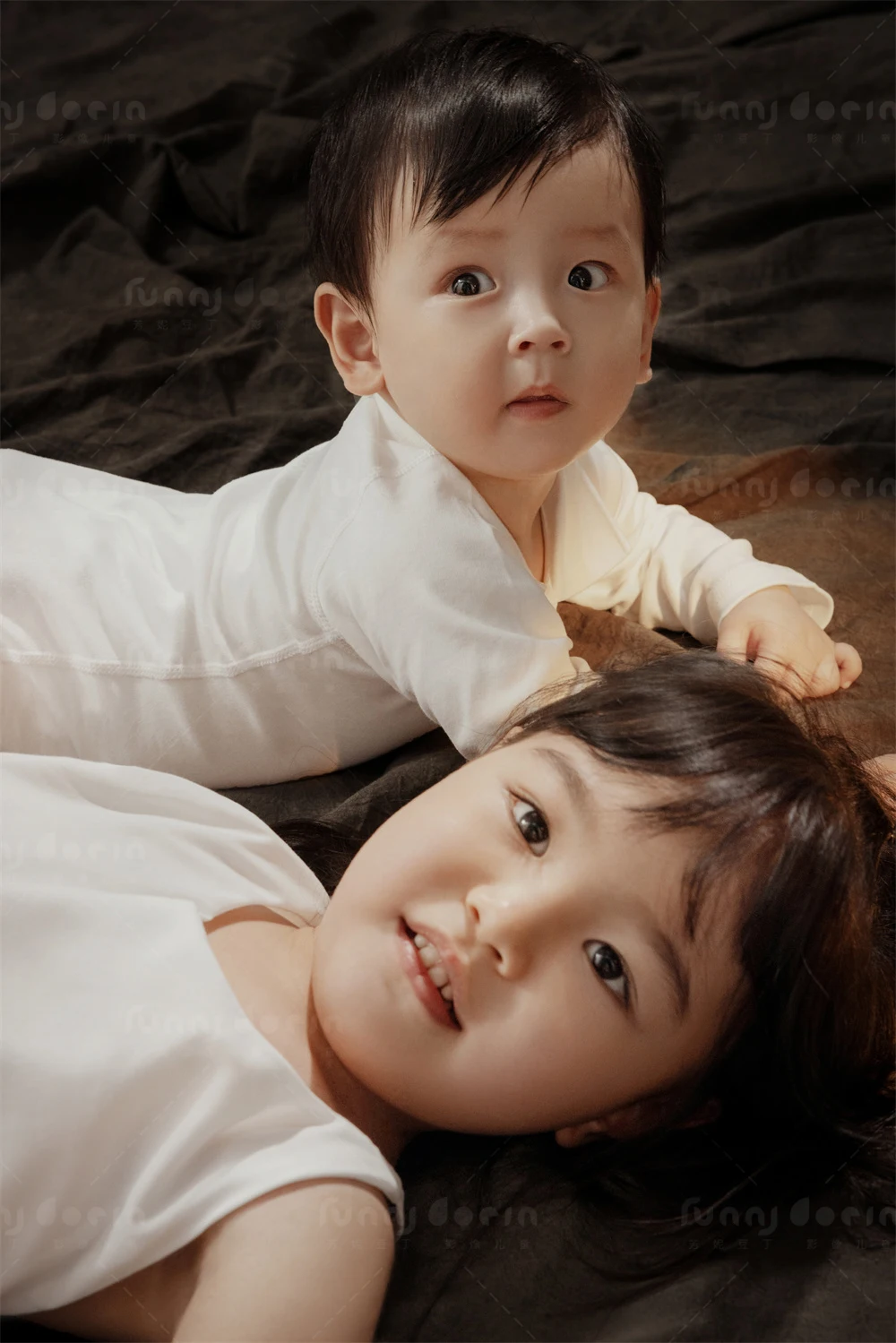 全家福 芳妮豆丁