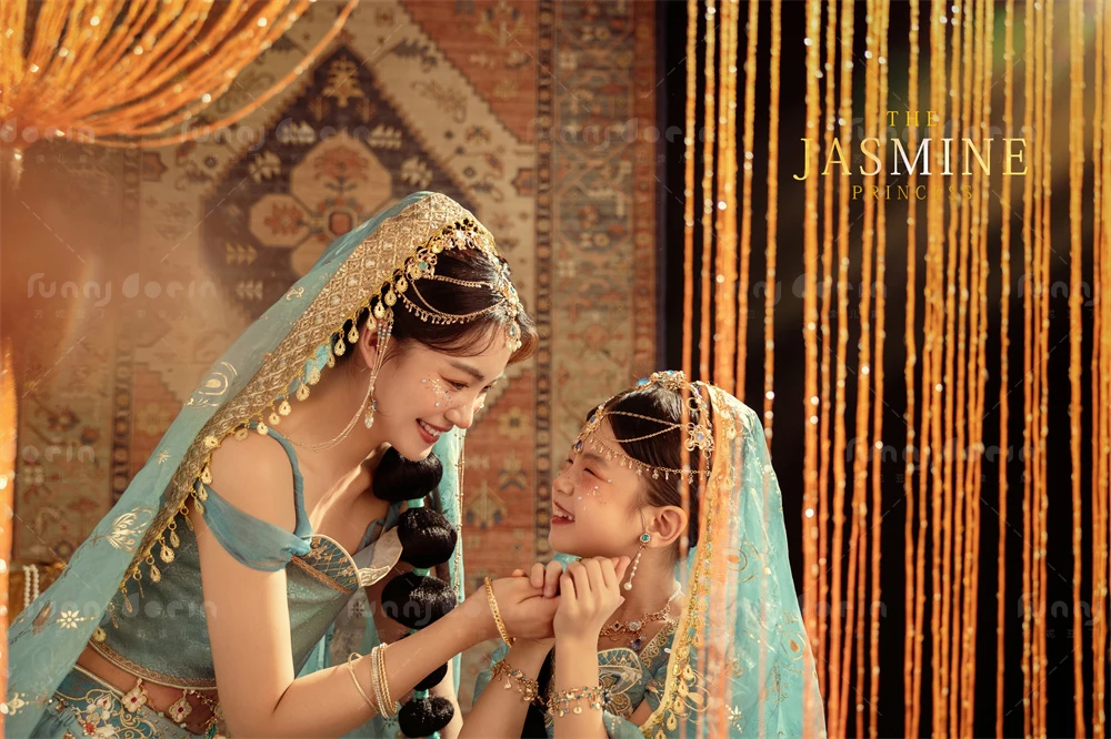 全家福 芳妮豆丁