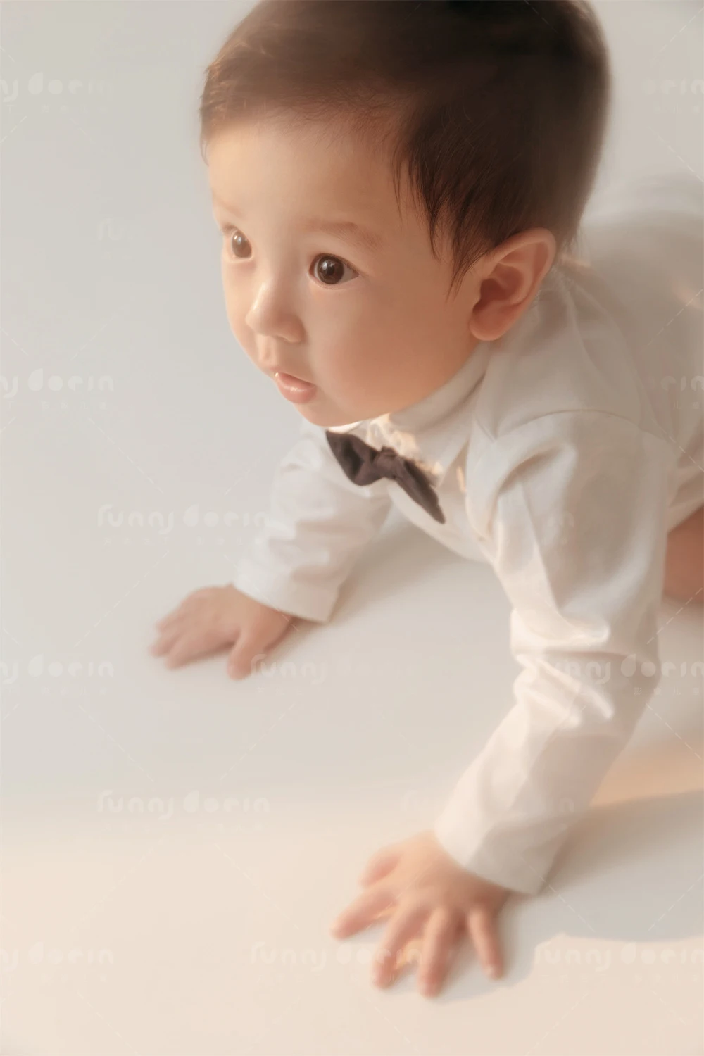 全家福 芳妮豆丁