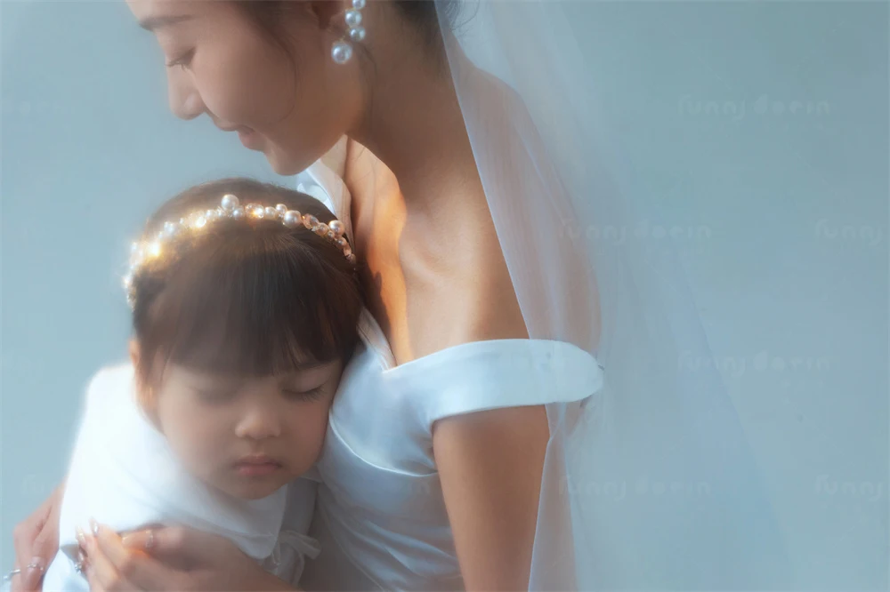 全家福 芳妮豆丁