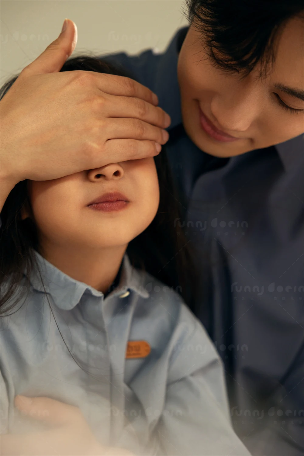 全家福 芳妮豆丁