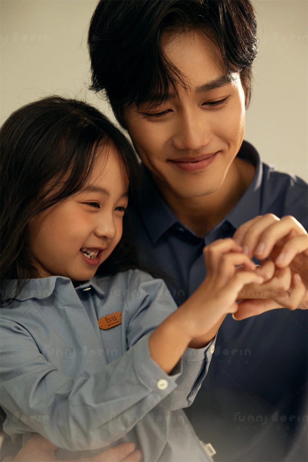 全家福 芳妮豆丁