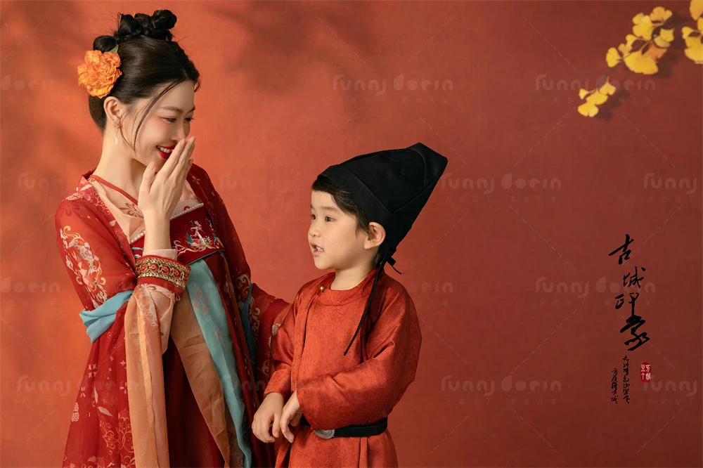 全家福 芳妮豆丁