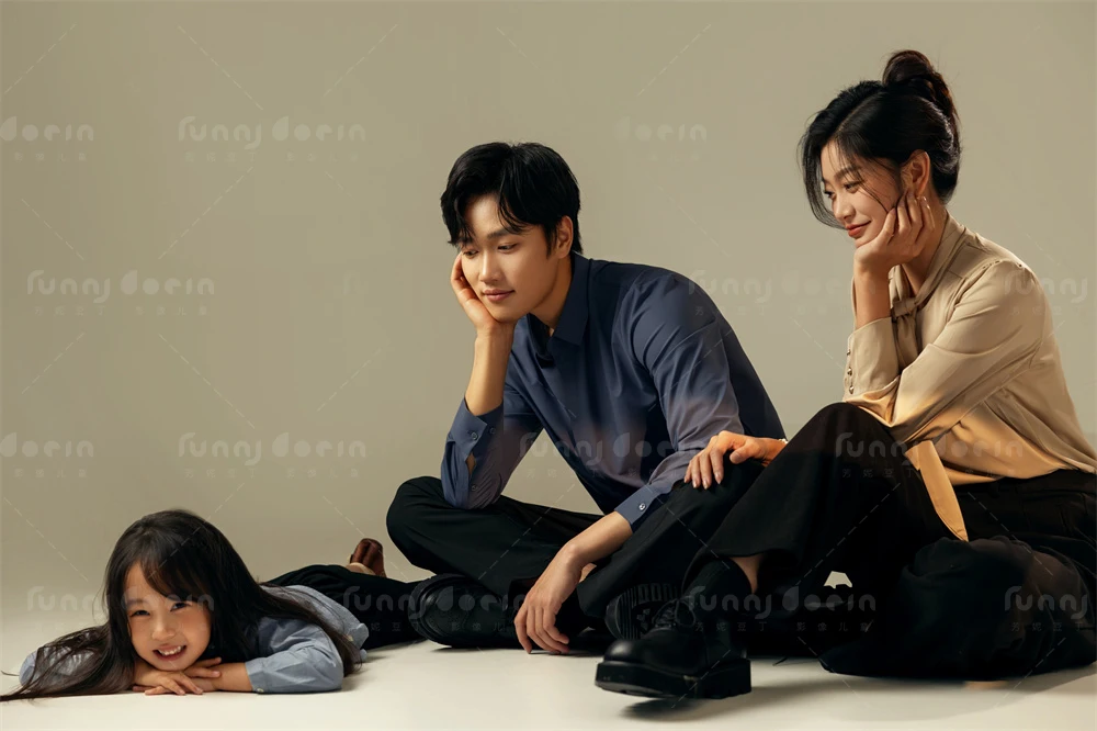 全家福 芳妮豆丁