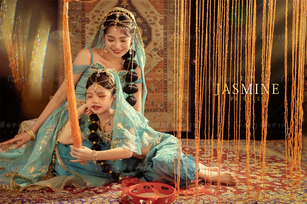 全家福 芳妮豆丁