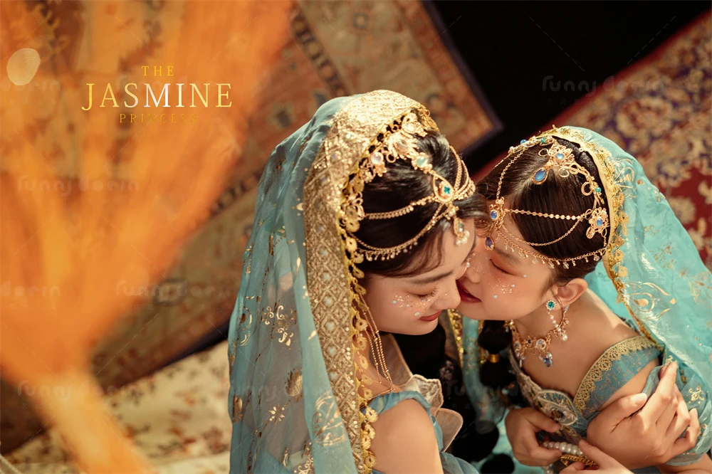 全家福 芳妮豆丁