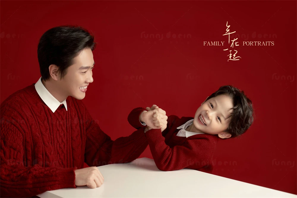 全家福 芳妮豆丁