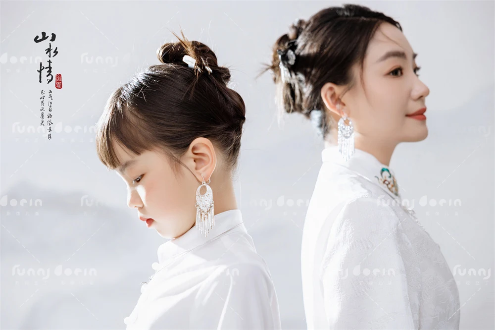 全家福 芳妮豆丁