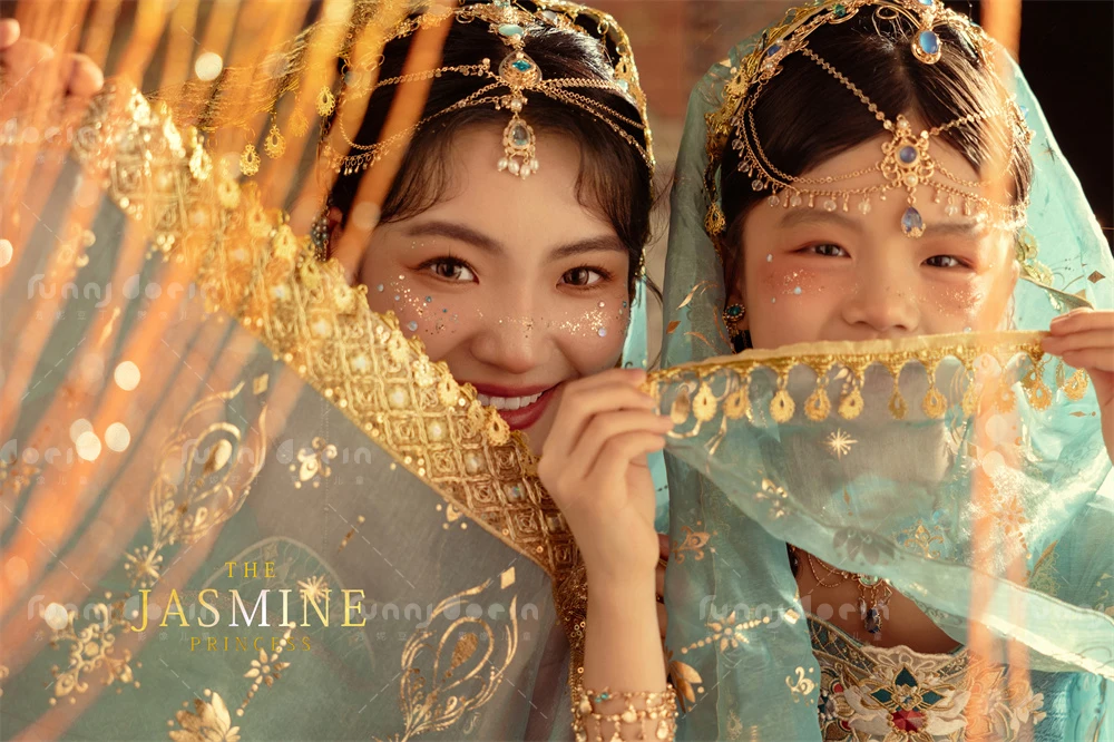 全家福 芳妮豆丁