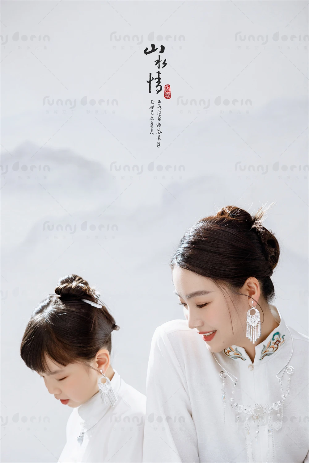 全家福 芳妮豆丁