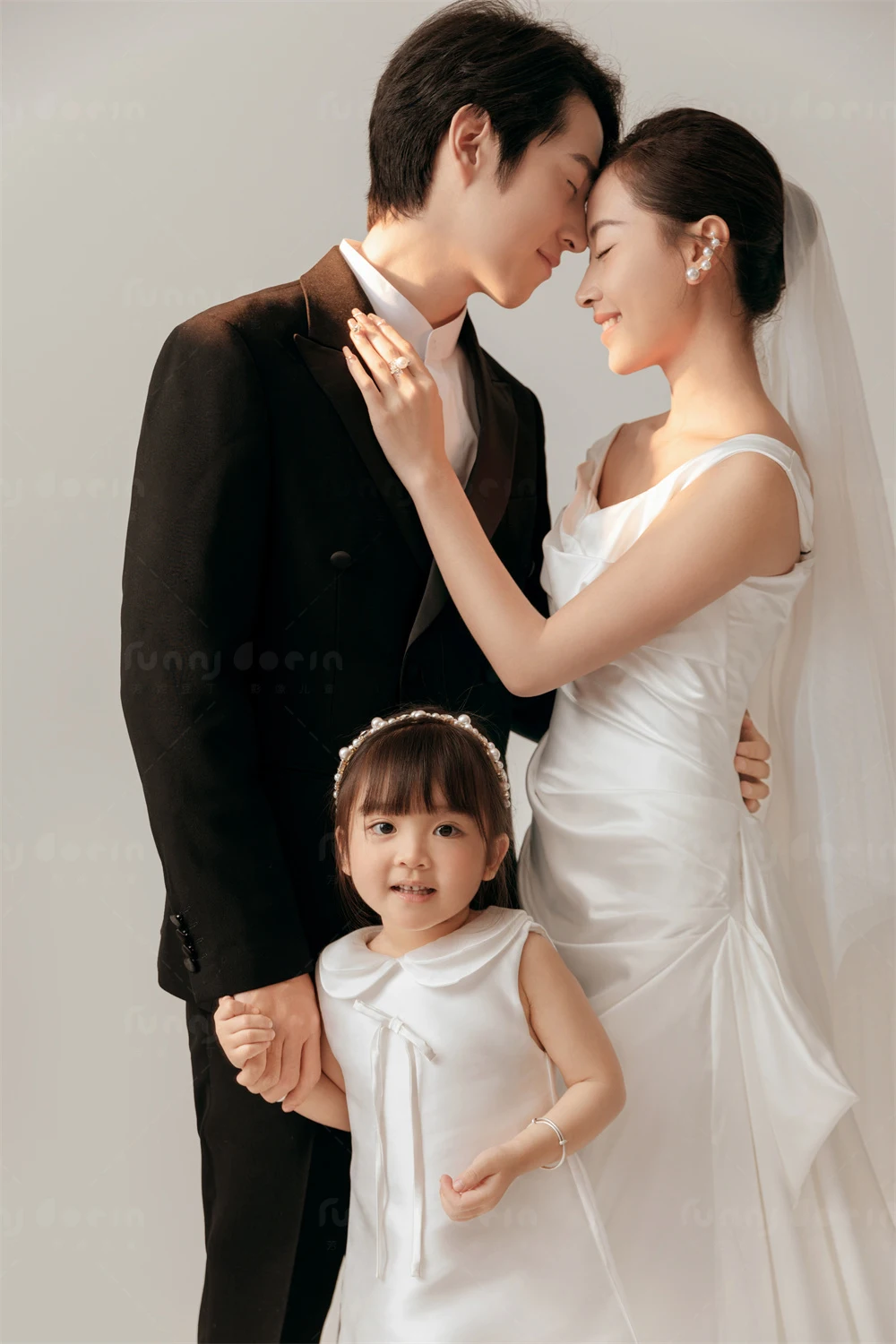 全家福 芳妮豆丁