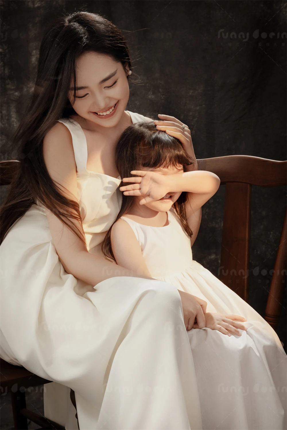 全家福 芳妮豆丁