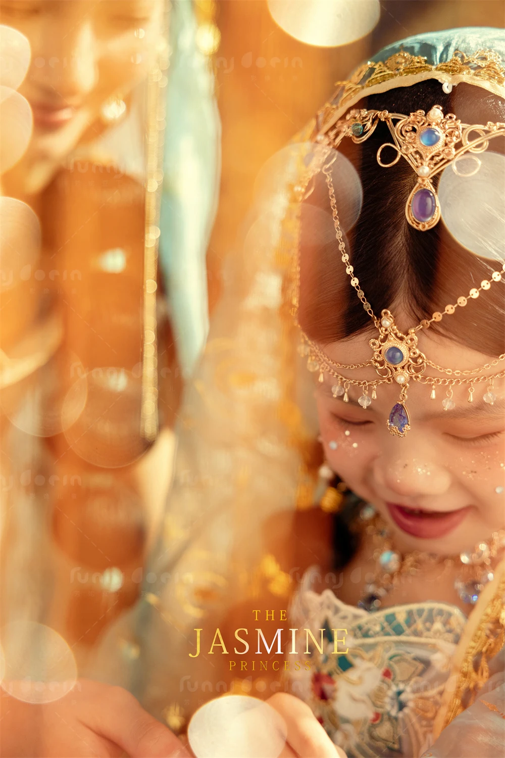 全家福 芳妮豆丁