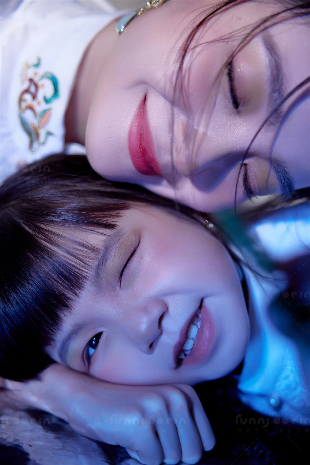 全家福 芳妮豆丁