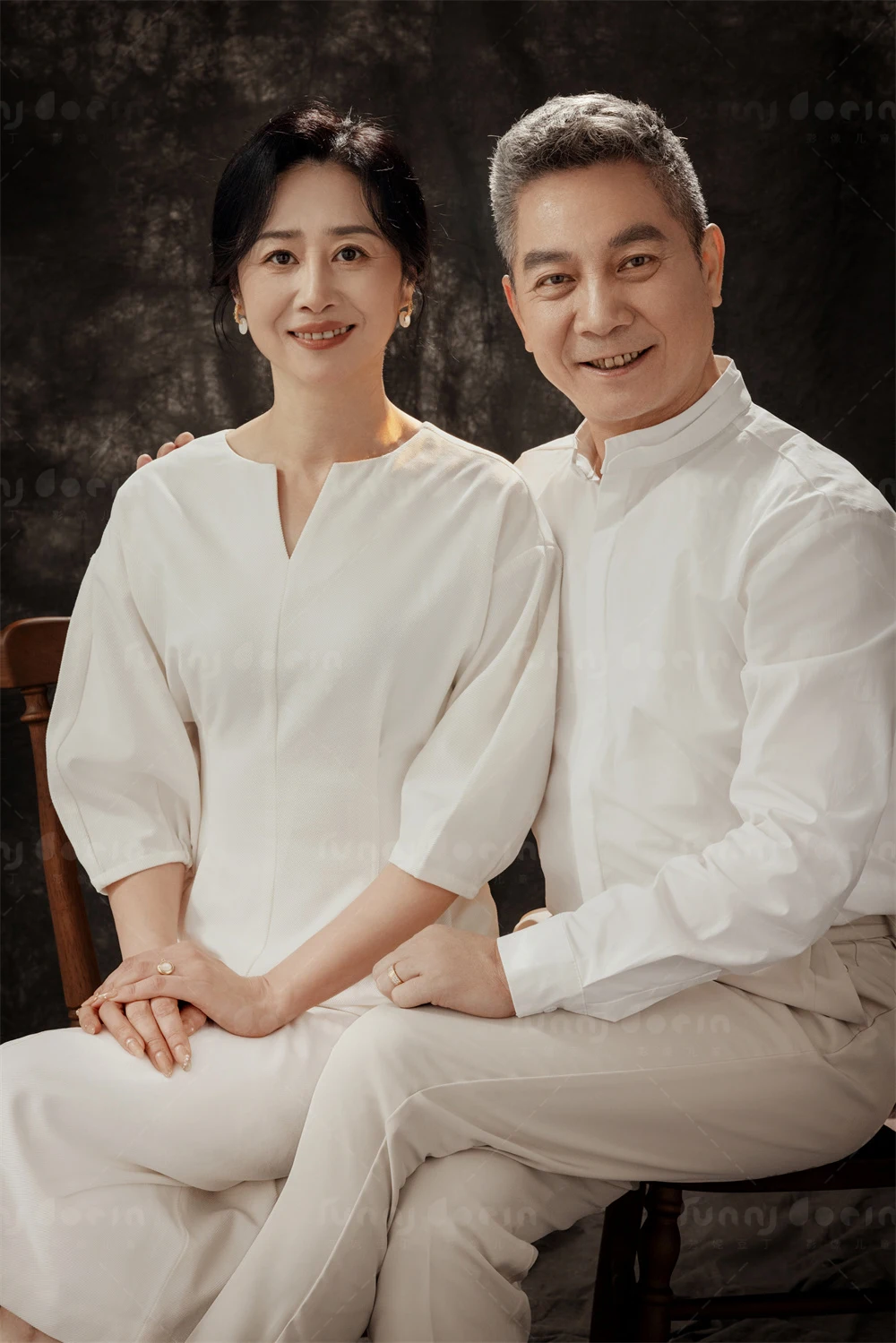 全家福 芳妮豆丁