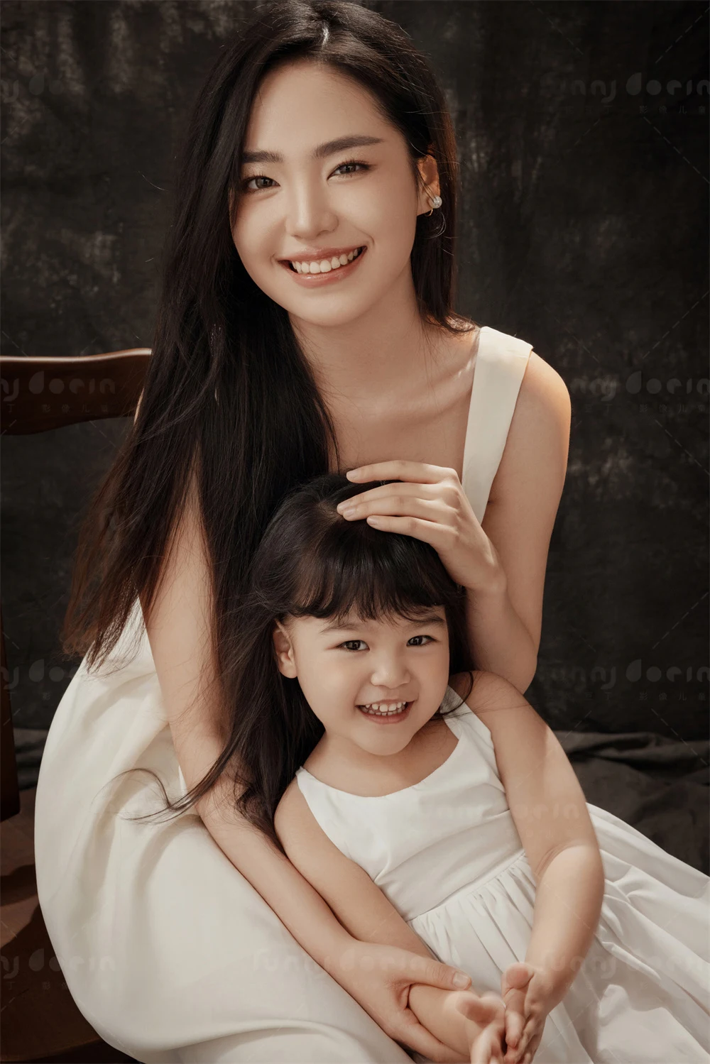 全家福 芳妮豆丁