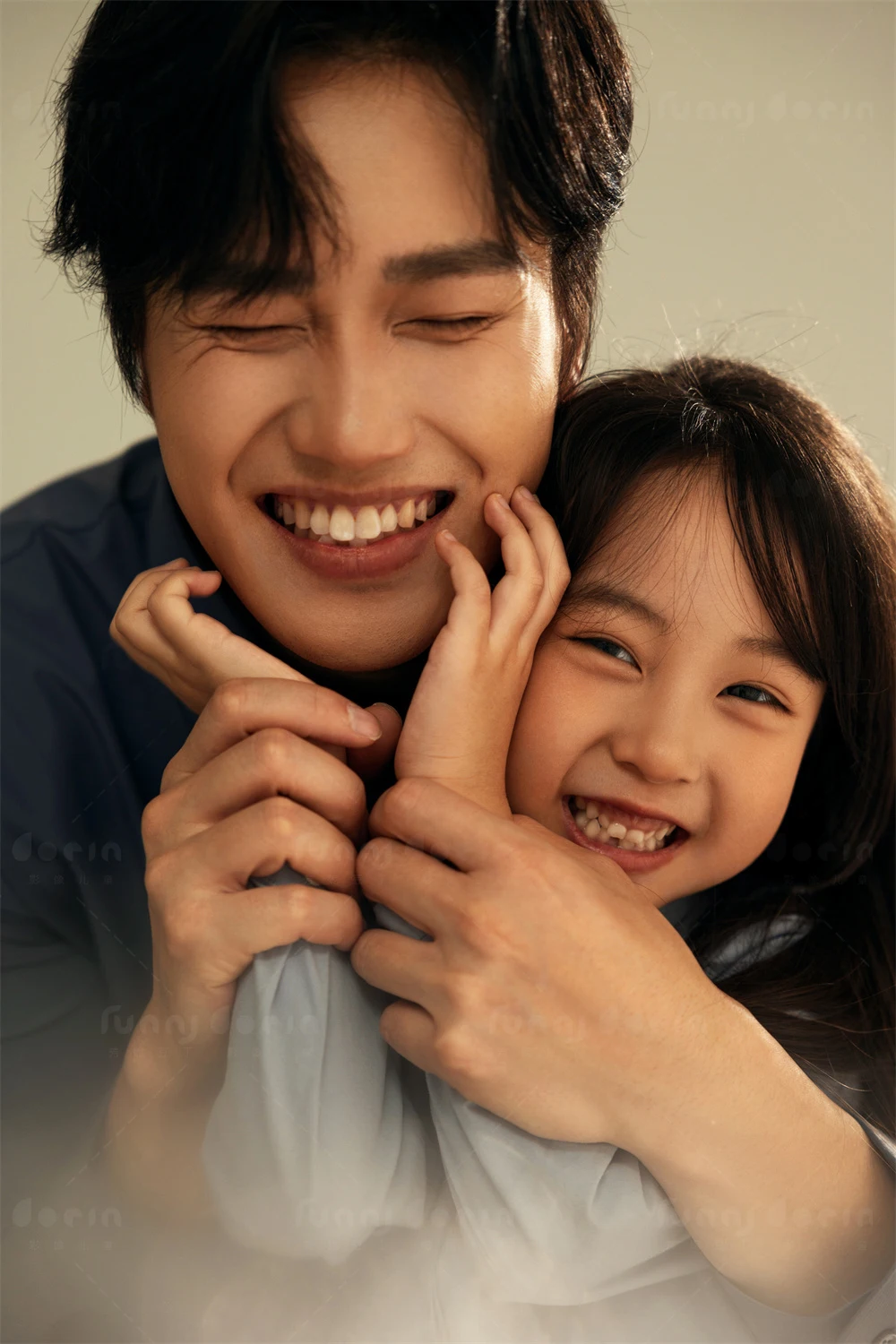 全家福 芳妮豆丁