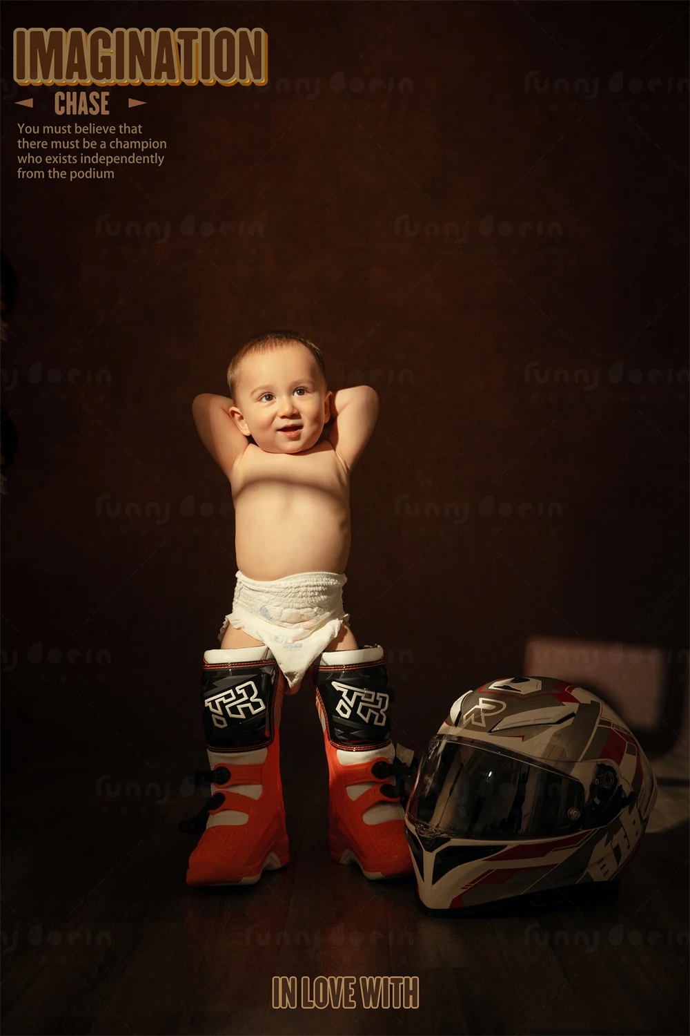 全家福 芳妮豆丁