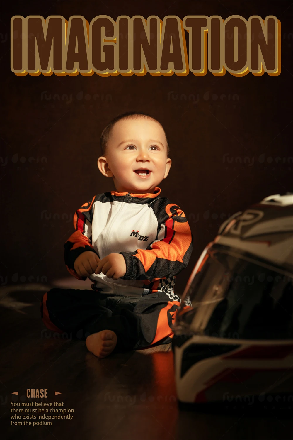 全家福 芳妮豆丁