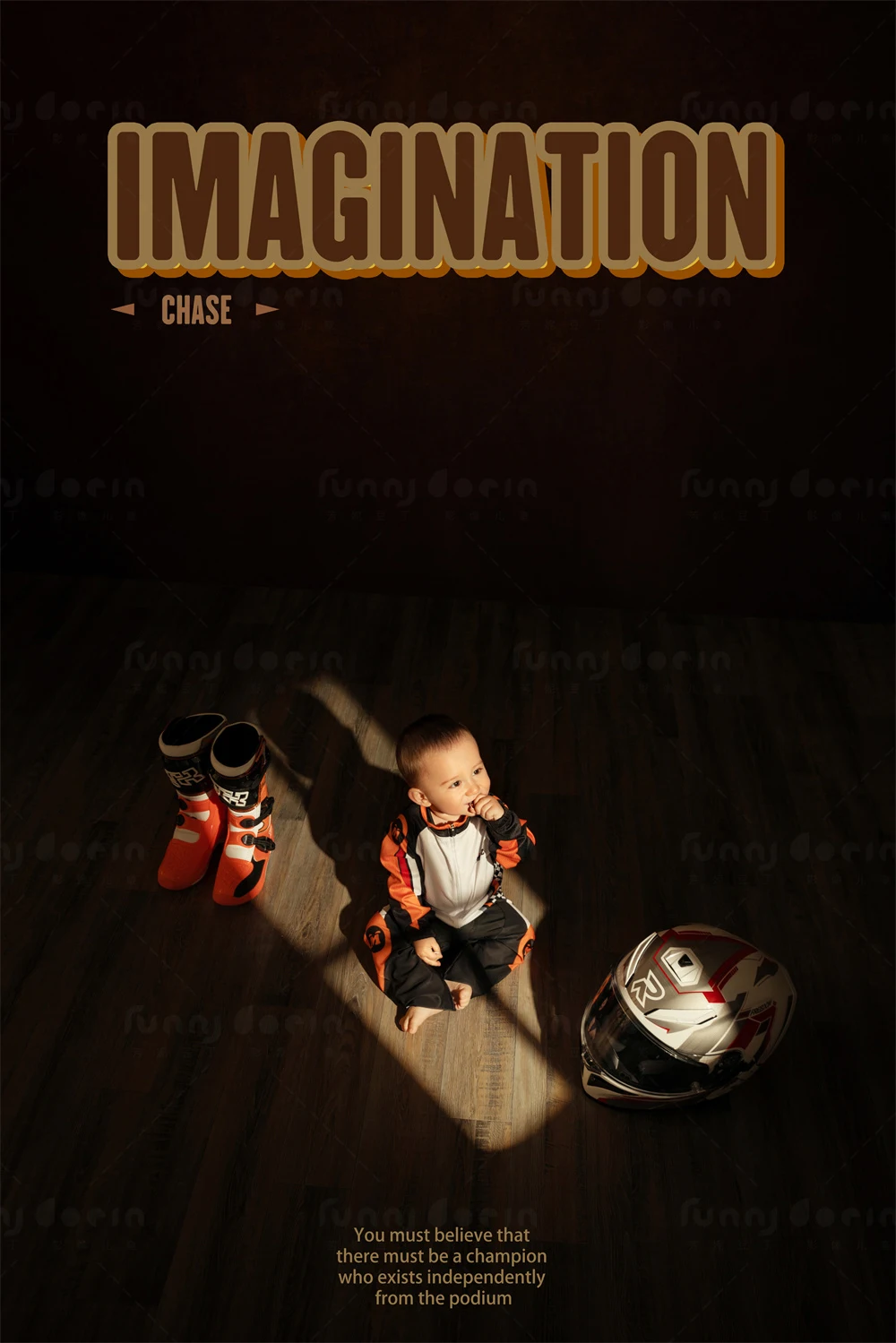 全家福 芳妮豆丁