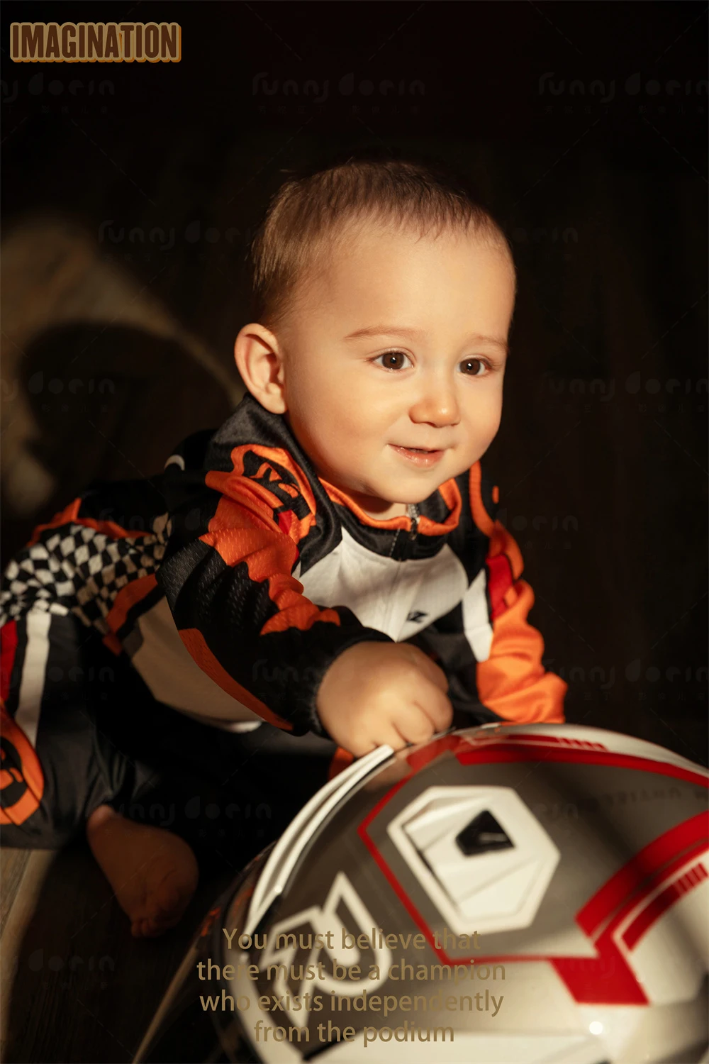 全家福 芳妮豆丁