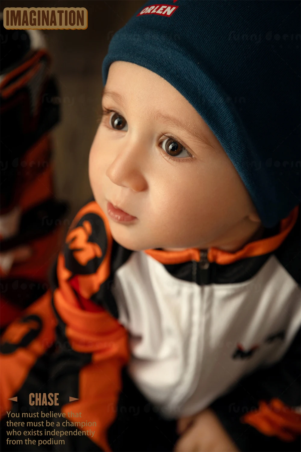 全家福 芳妮豆丁